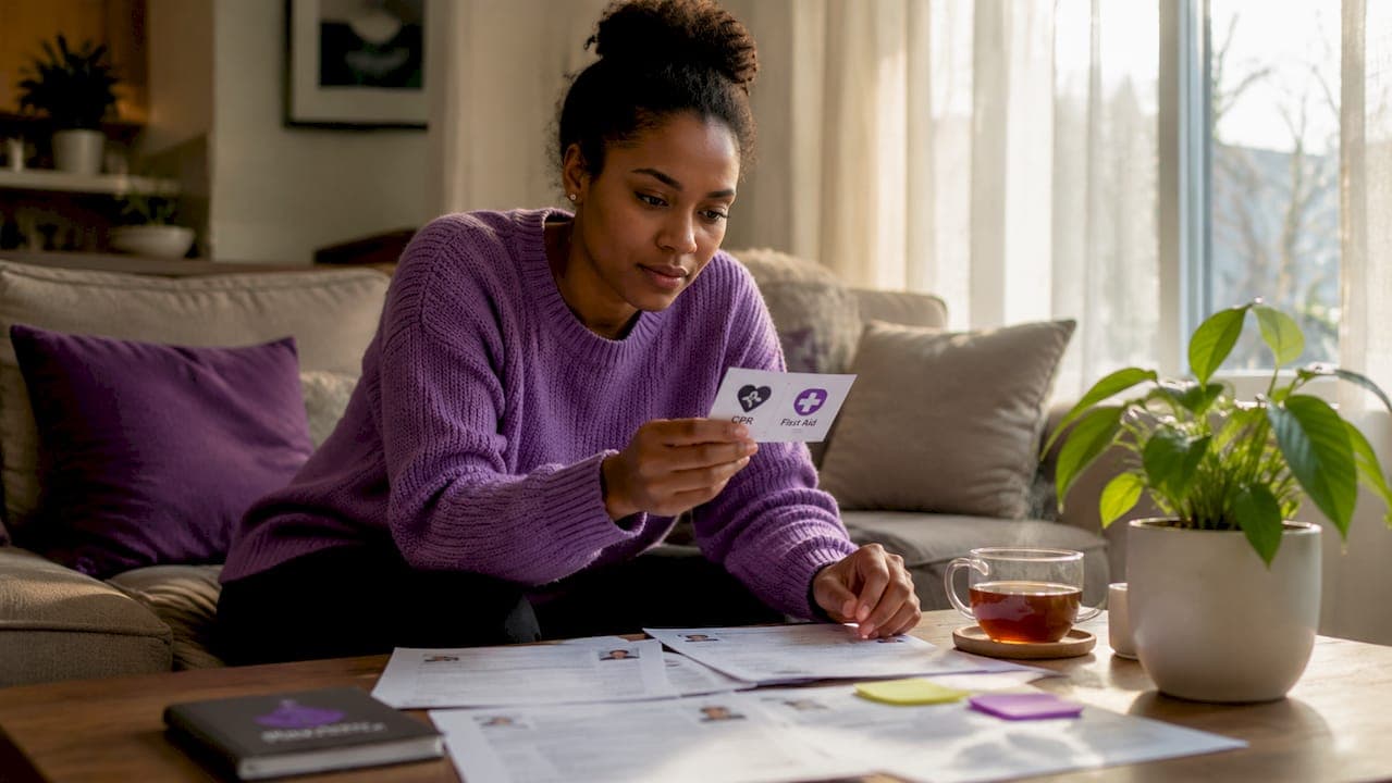 Child Safety Nanny Requirements: Your 2026 Hiring Guide