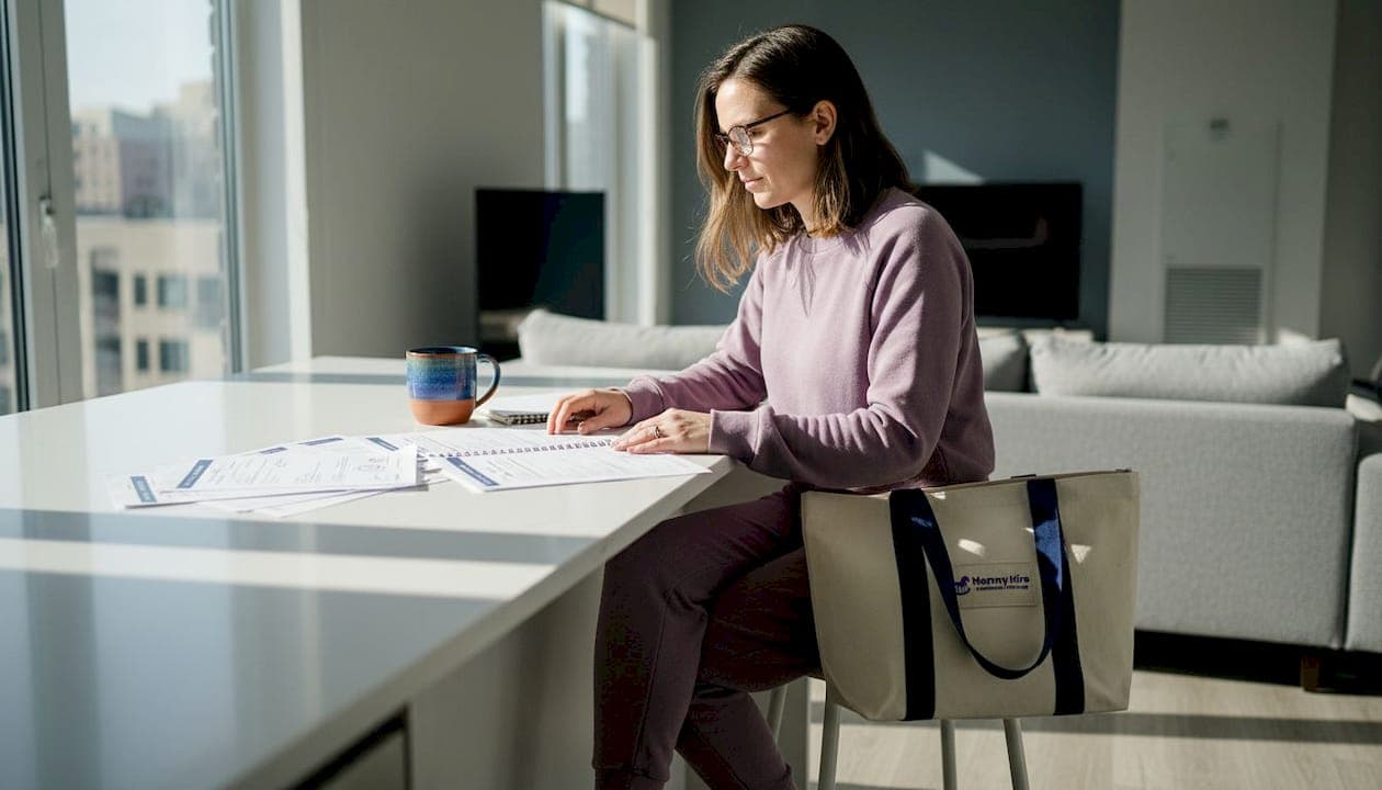 What Nanny Experience Means: A Parent's Hiring Guide