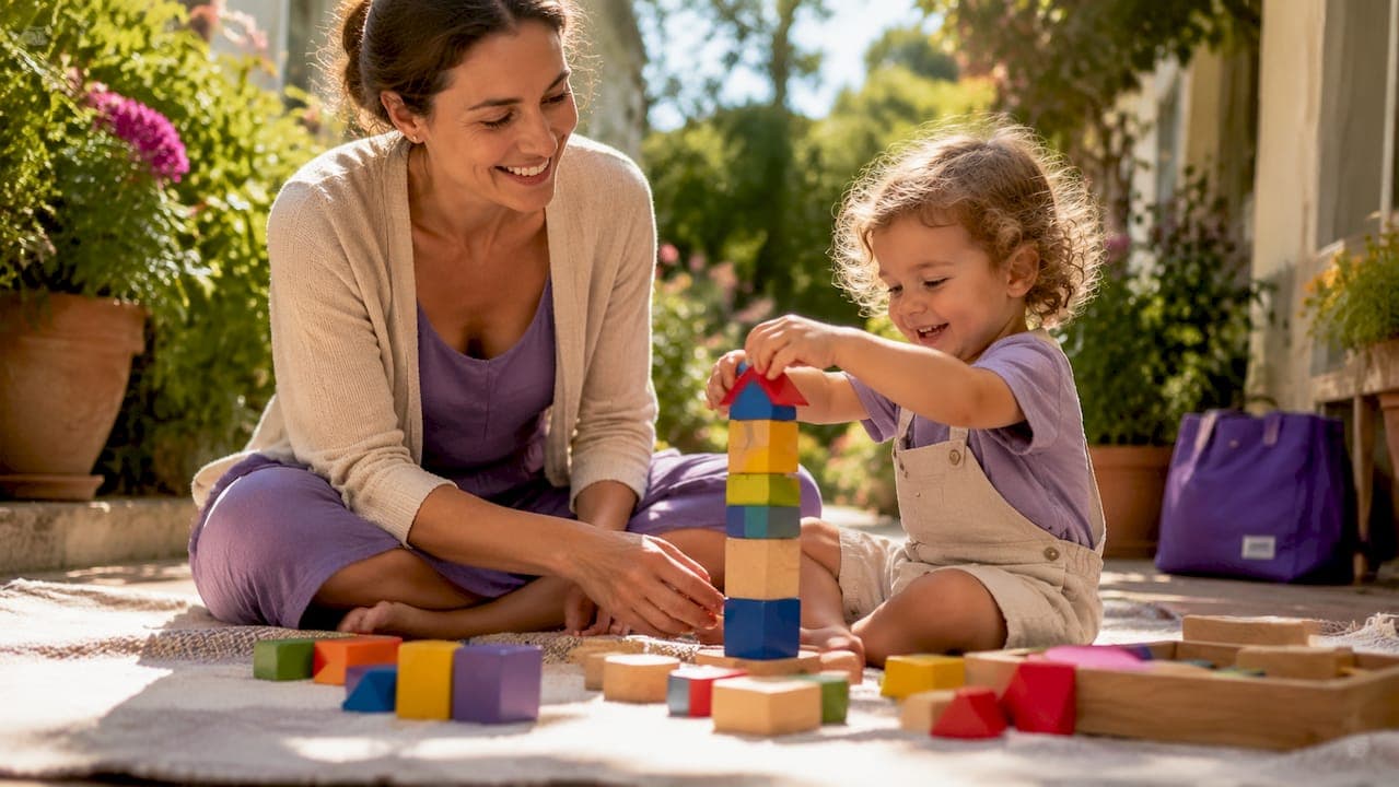 What Does a Nanny Do? Your 2026 Parent's Guide