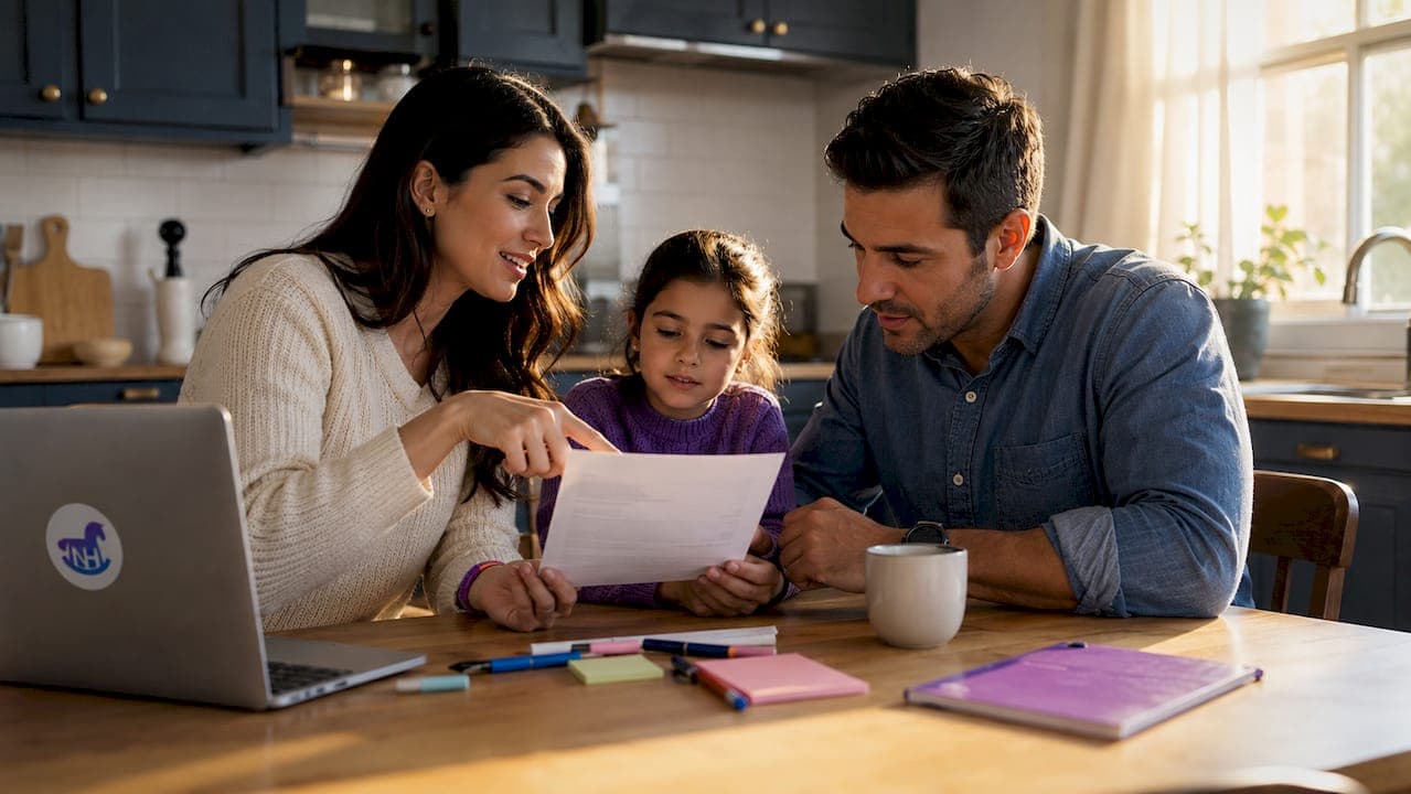 Nanny Job Offer Explained: A Guide for Families and Nannies