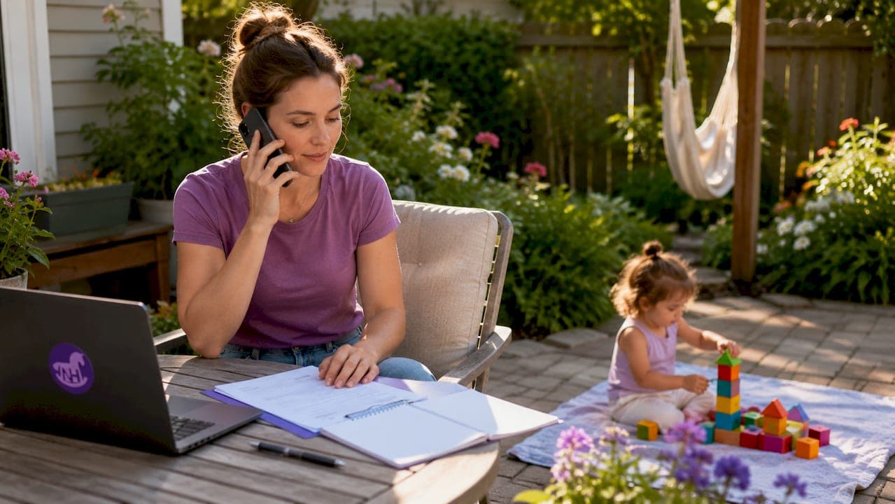 Nanny References Best Practices: Your Complete Hiring Guide