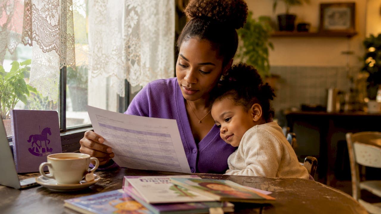 Live-In Nanny Explained: Your 2026 Parent's Guide