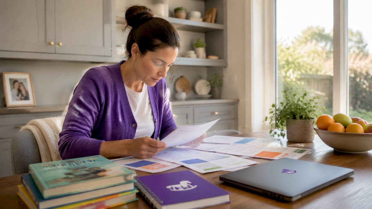 Special Needs Nanny Qualifications: A Parent's Hiring Guide