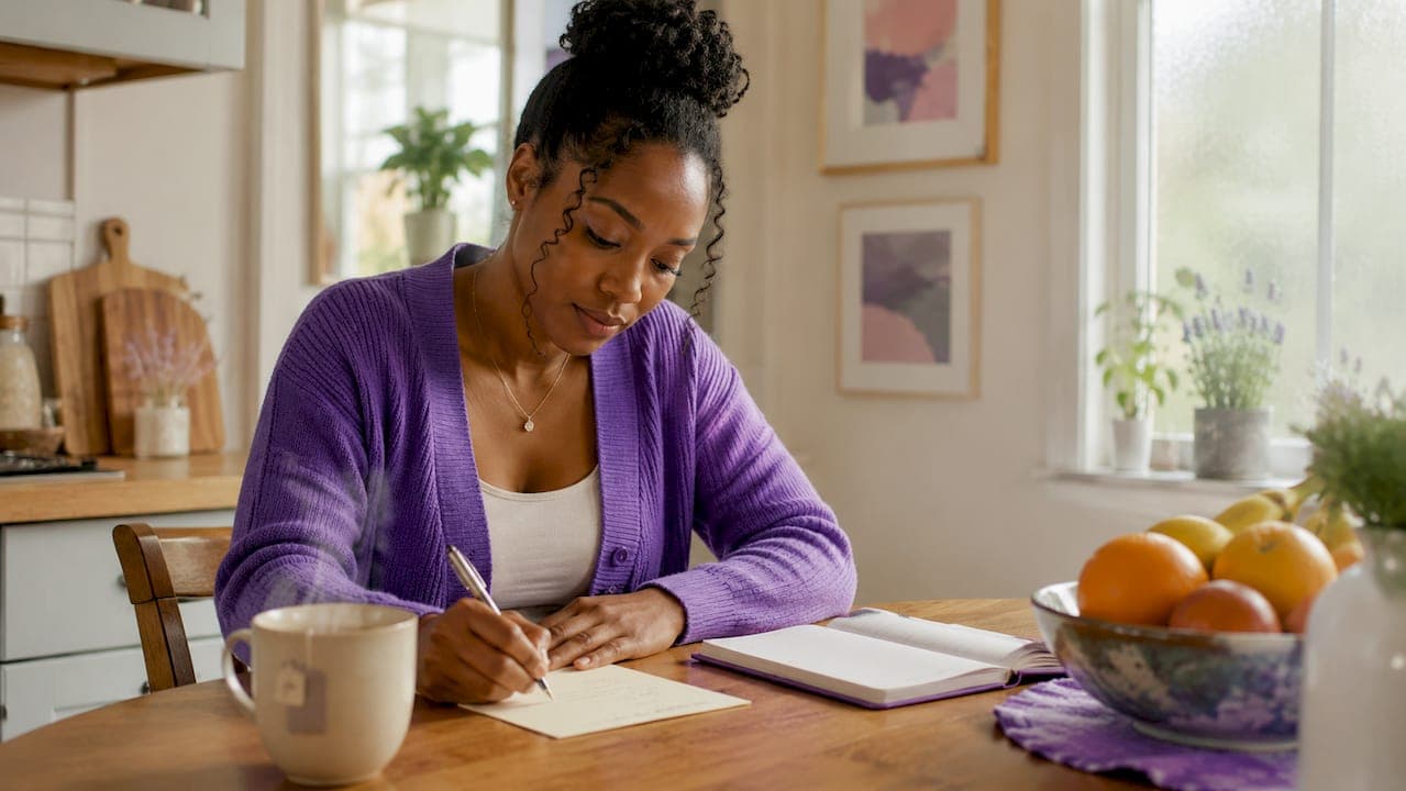 How to End Your Nanny Job Professionally