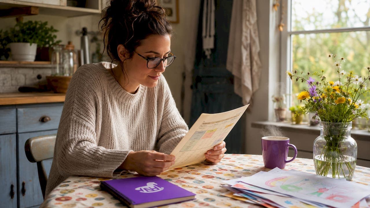Full-Time Nanny Meaning: What Parents Need to Know