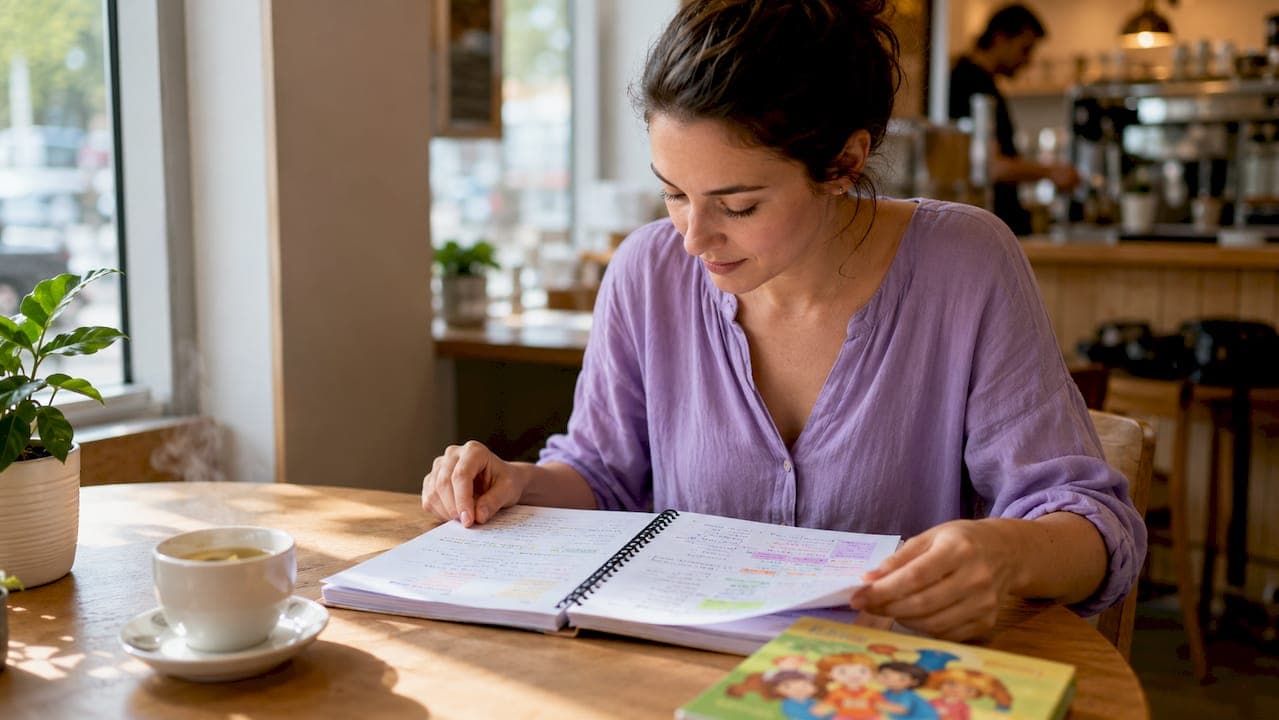 Nanny Career Path Explained: Your Complete Guide
