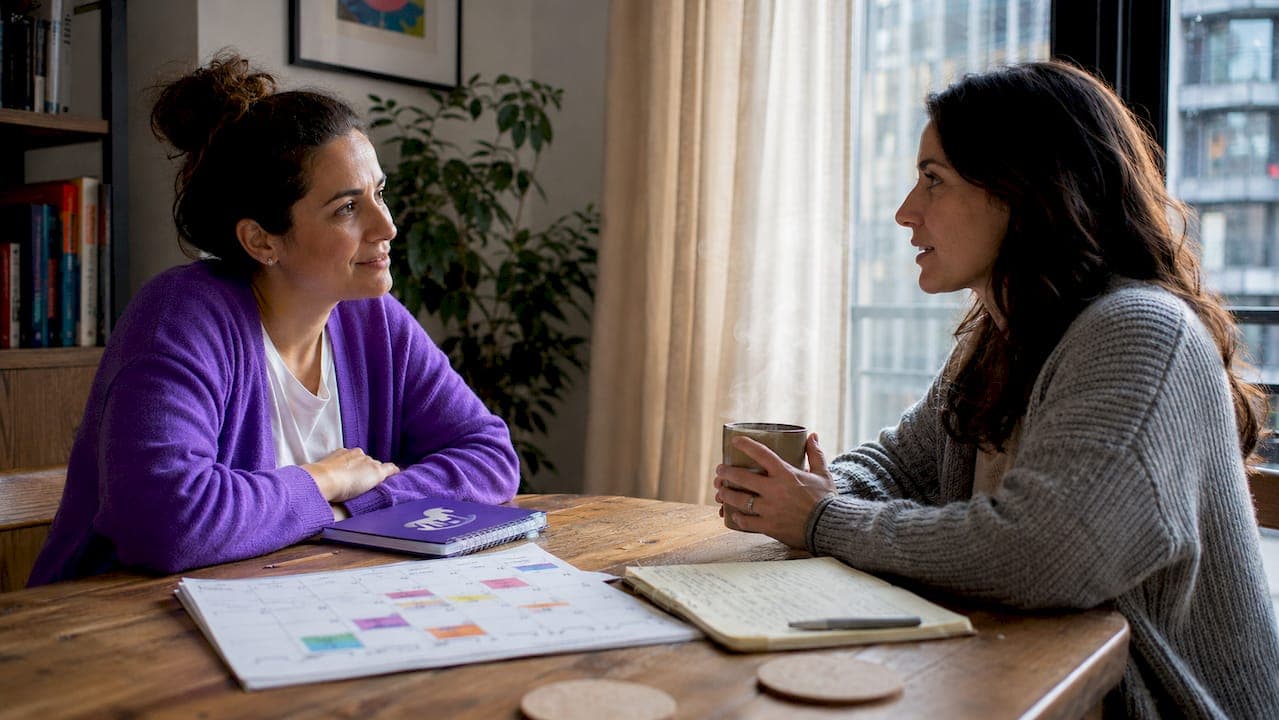 How to Handle a Difficult Nanny Employer Effectively