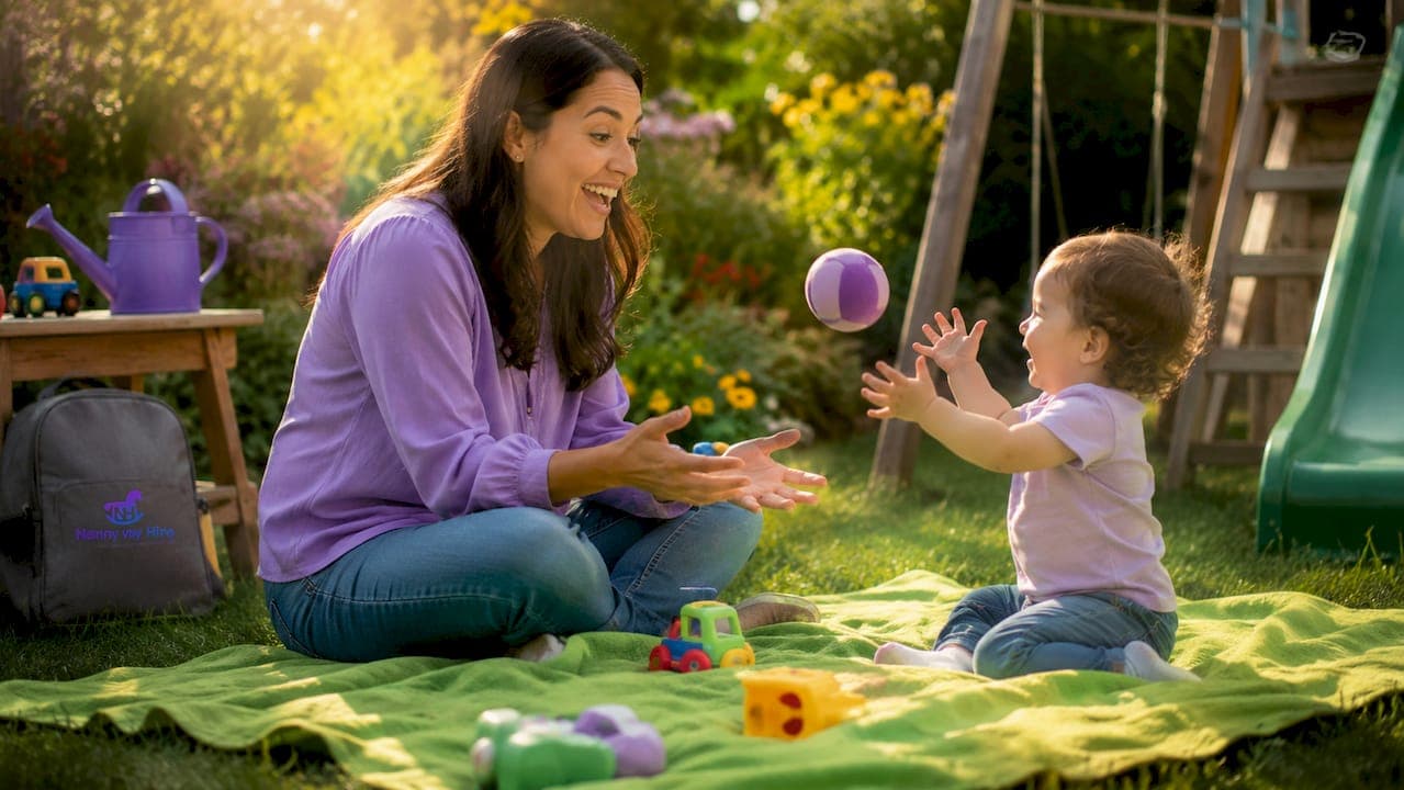 Nanny vs Household Manager Role: 2026 Parent's Guide