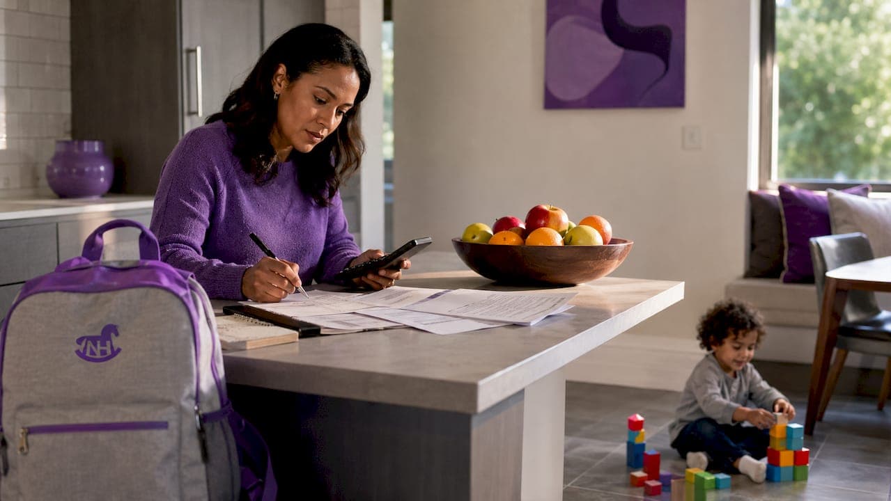 Nanny Overtime Pay Explained: Your 2026 Parent's Guide