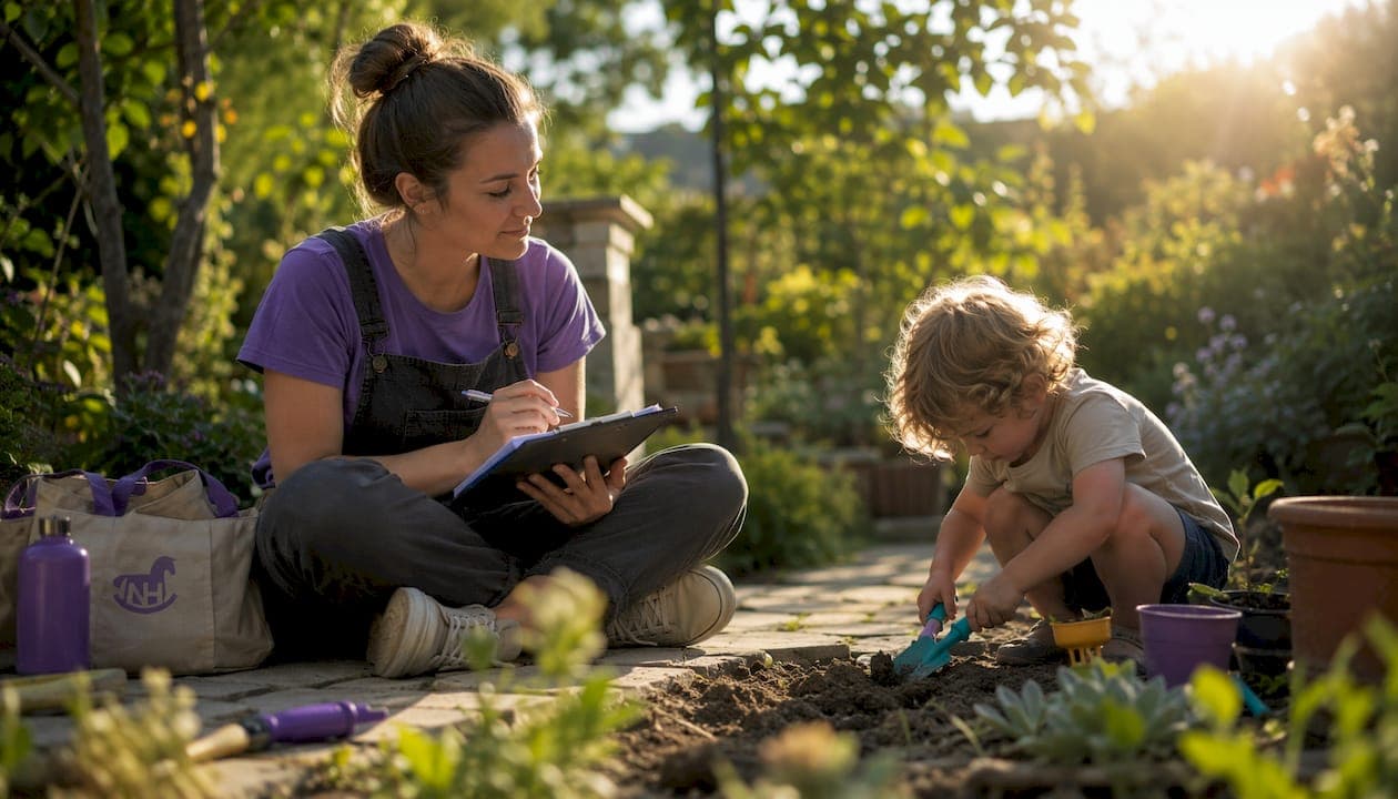 9 Signs of a Trustworthy Nanny Every Parent Should Know
