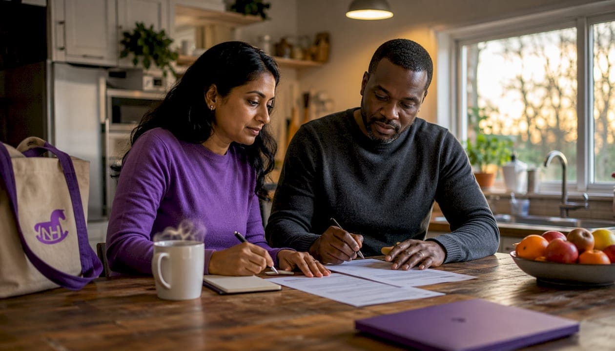 Nanny Work Agreement: What Every Parent Needs to Know