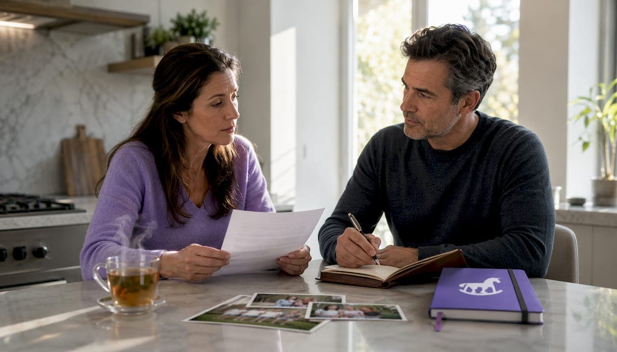 Nanny Termination Process Explained for Families
