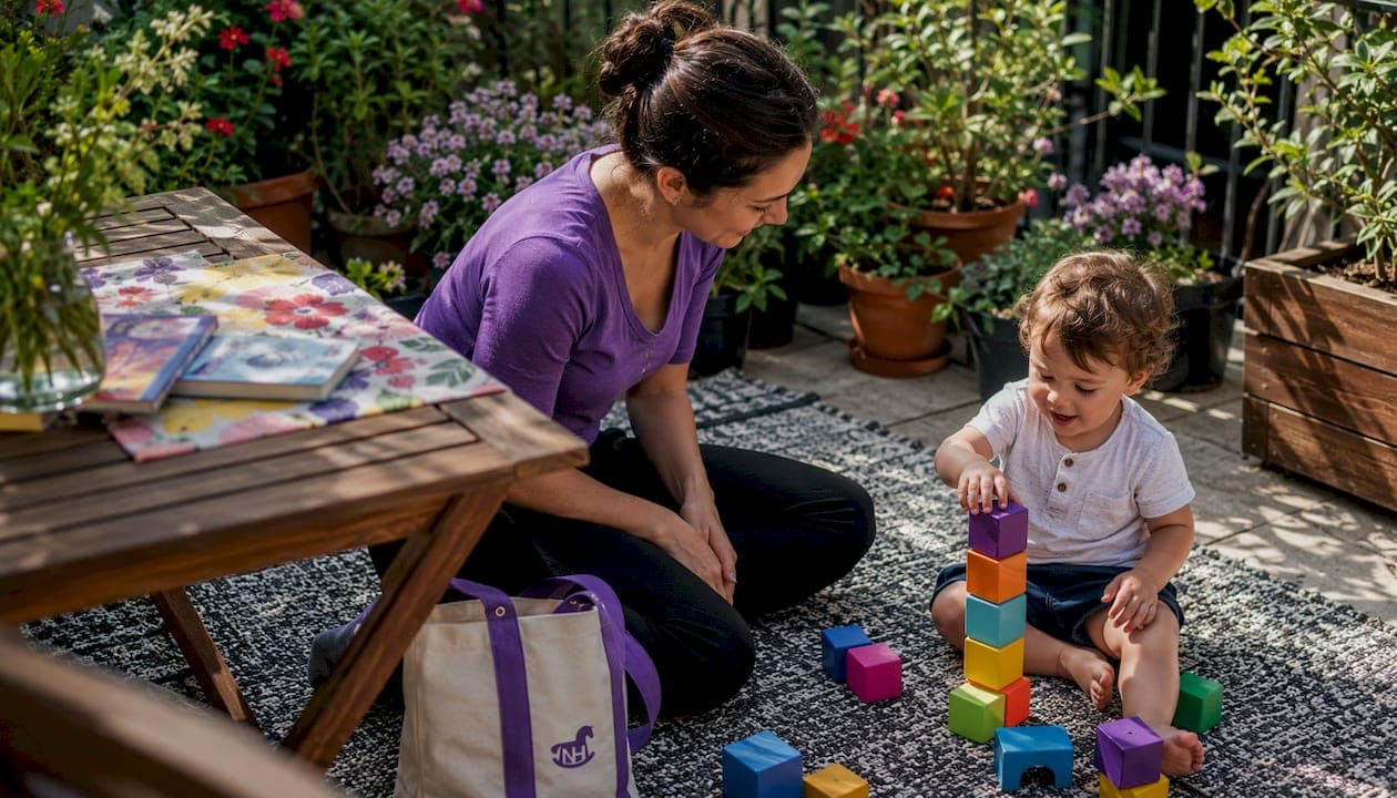 Essential Toddler Care Nanny Skills: 2026 Parent Guide
