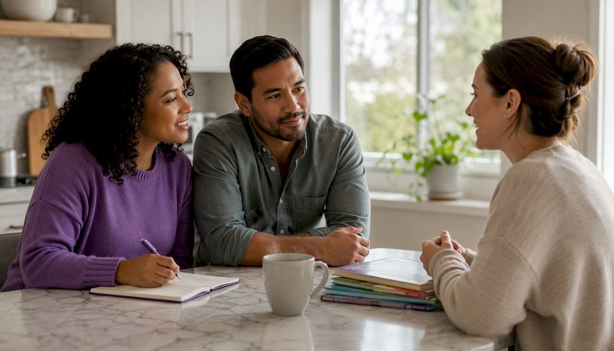 Your First Nanny Hire Guide: Step-by-Step for Parents