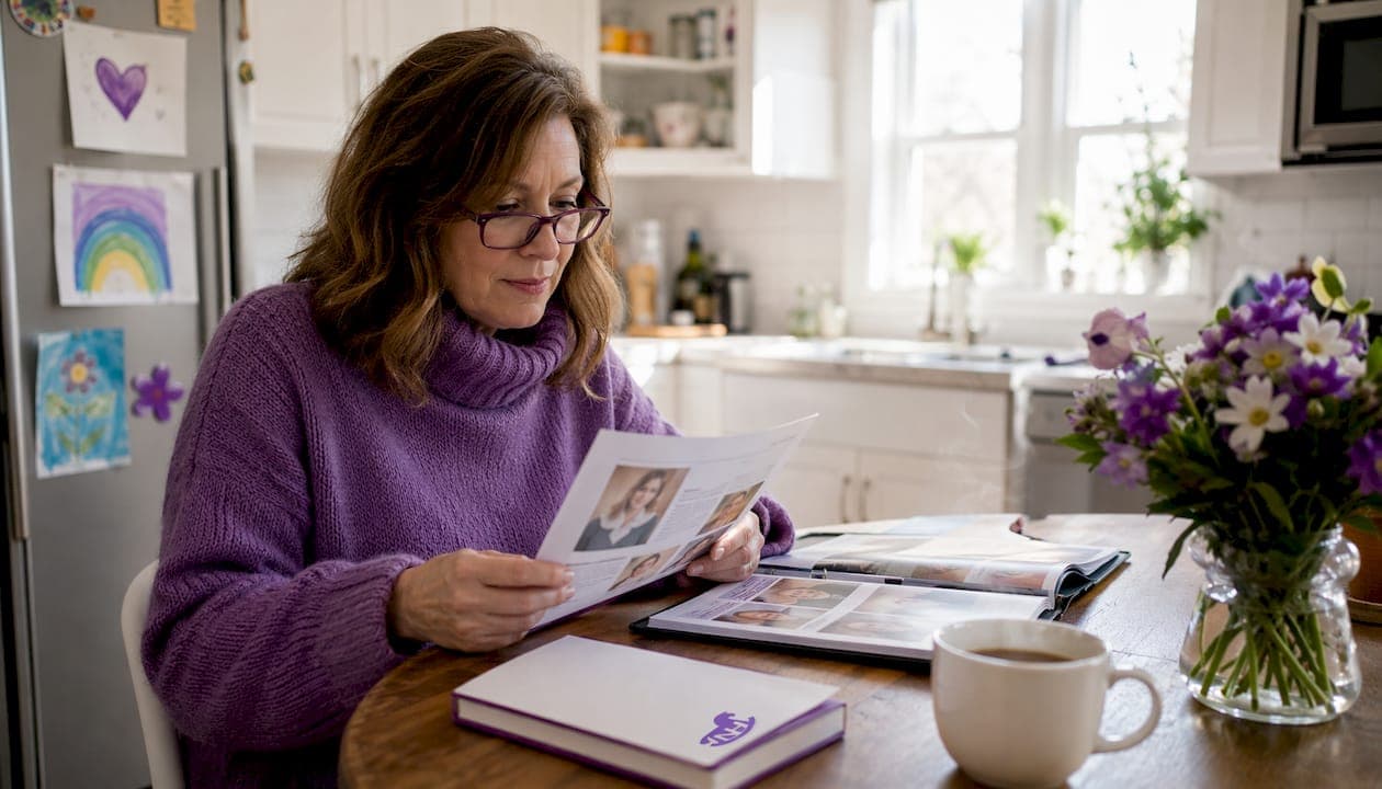 Nanny Portfolio Explained: How Parents Evaluate Candidates