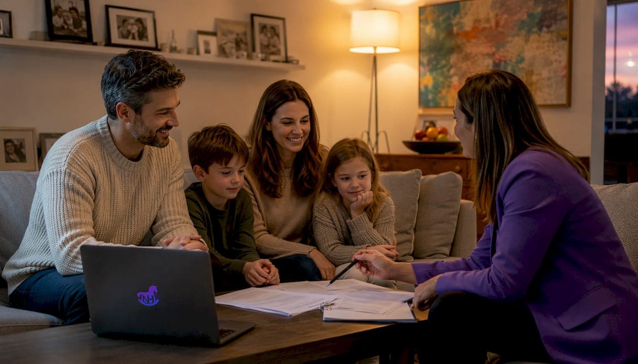 Nanny Agency Registration Benefits for Families in 2026