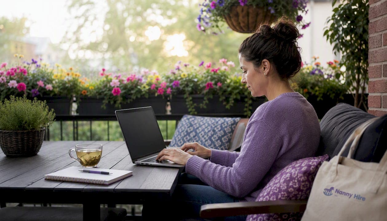Nanny Profile Optimization: Your 2026 Hiring Guide