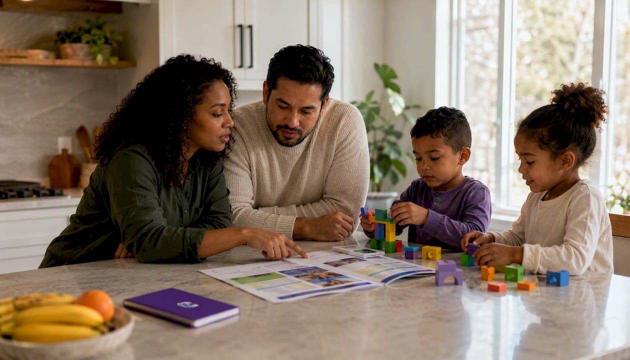 Top Au Pair Alternatives for Busy U.S. Families in 2026