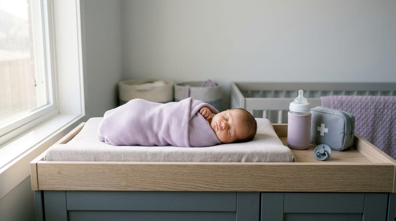 Specialized Newborn Care Training: A Parent's Hiring Guide